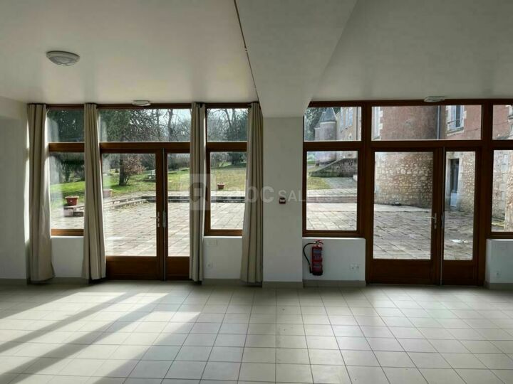 Salle 2