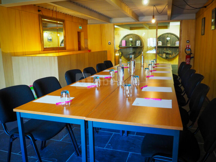 Salle de réunion - Le Chai