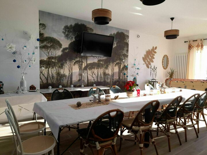 Salle 1