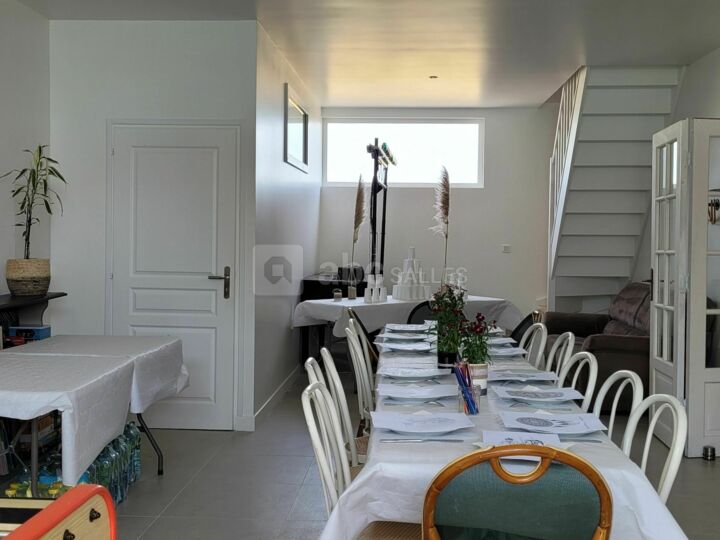 Salle 2