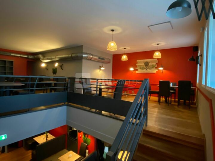 Etage