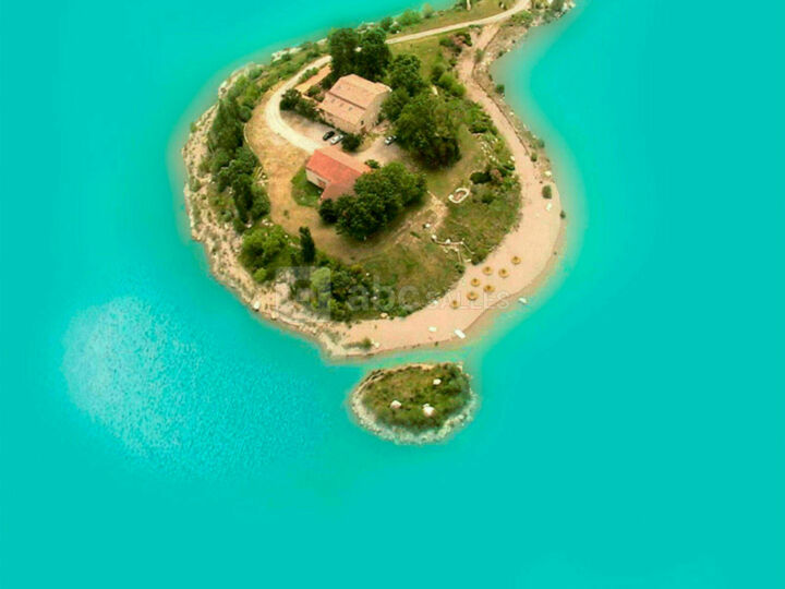 Presqu'île de Real Plantain
