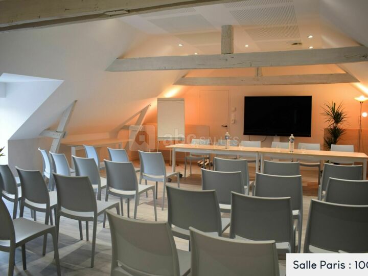 Salle Paris