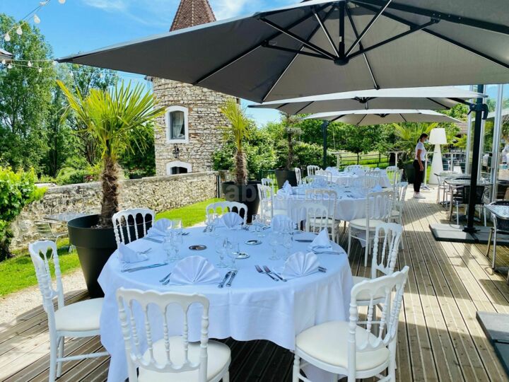 Domaine de Suzel ****