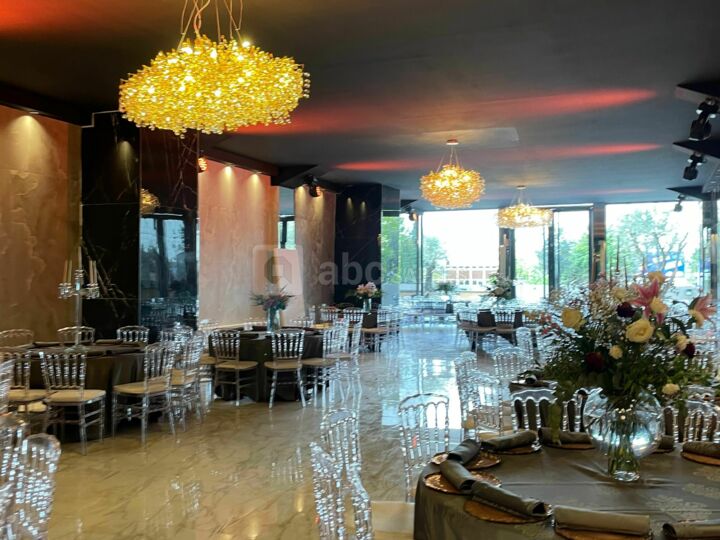 Le Rootop
