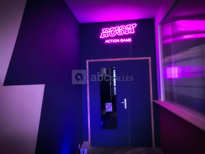 Salle