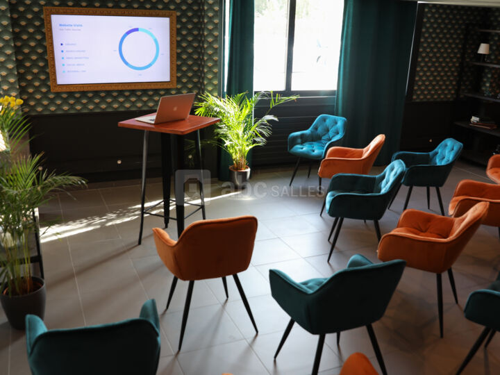 Le Salon
