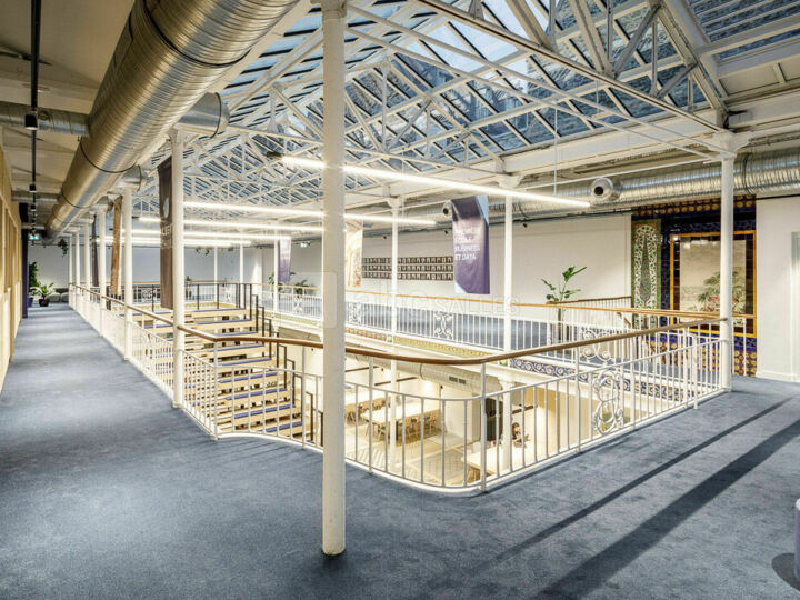 Salle des Inventeurs
