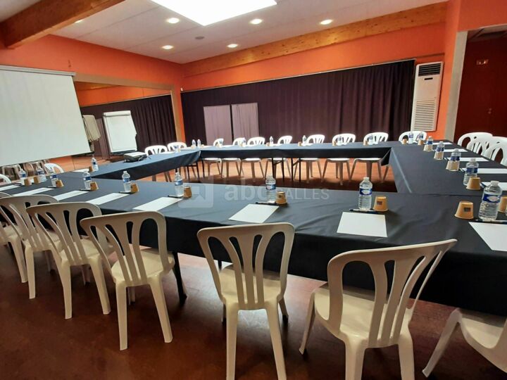 Salle Libertad