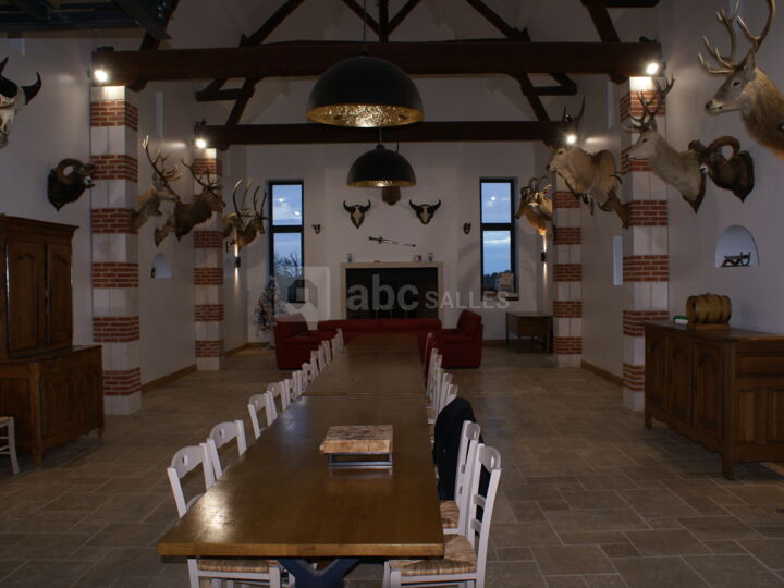 Salle