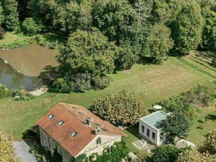 Domaine de la Felicità