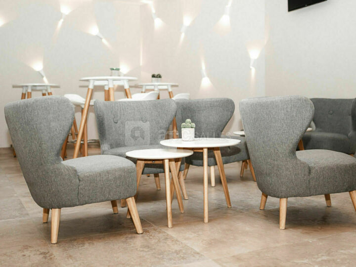 Espace de convivialité
