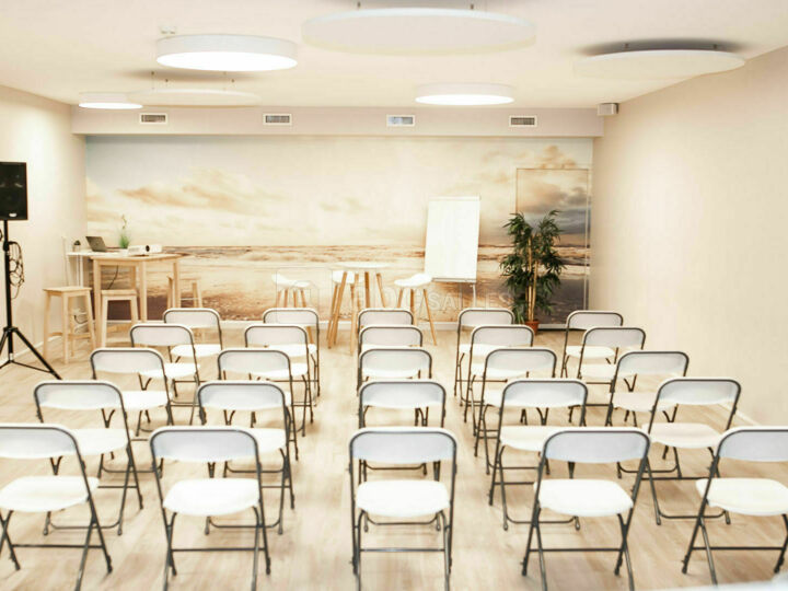 Studio 1