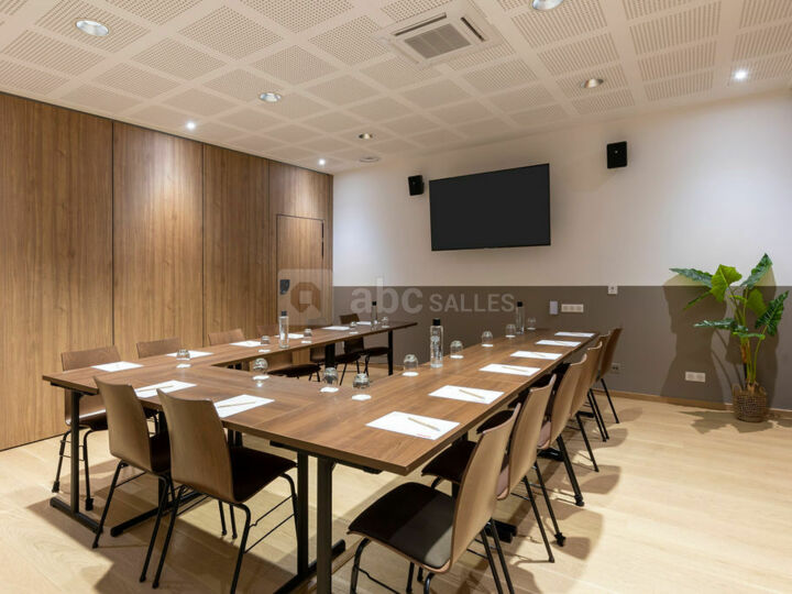 Salle L'Erable