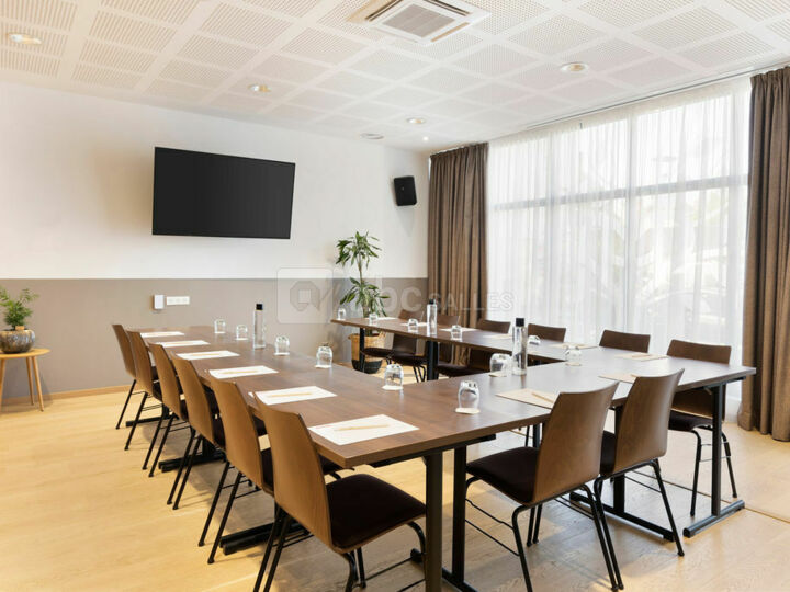 Salle Le Frêne
