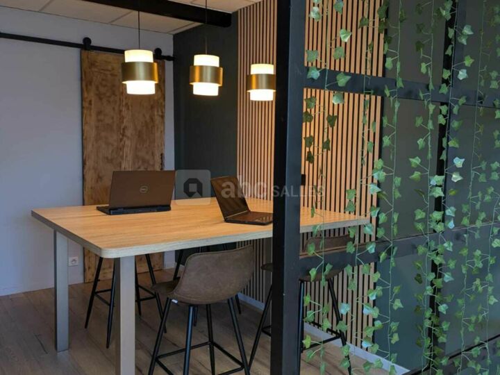 Coworking