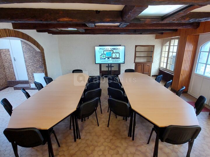 Salle