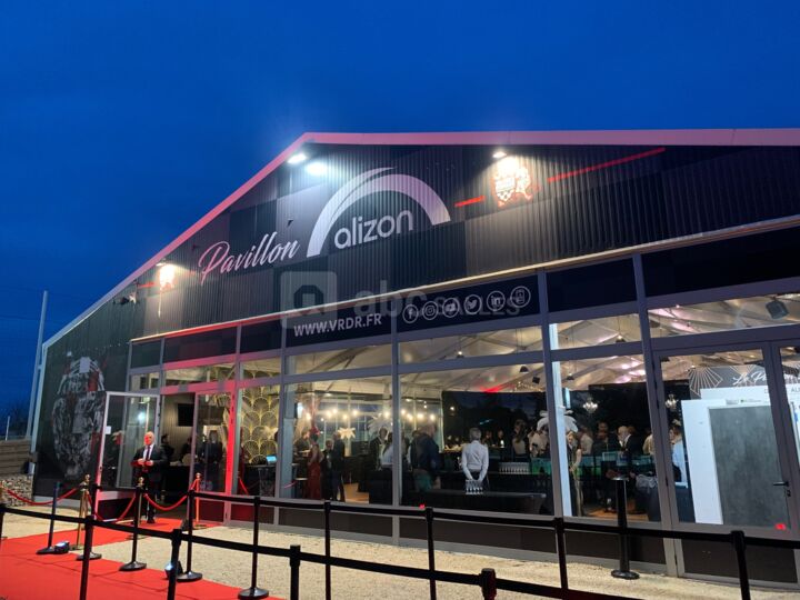 Pavillon Alizon