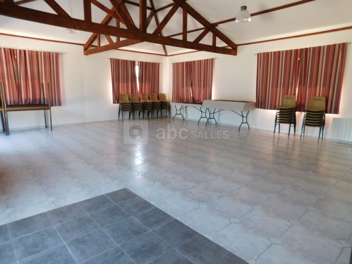 Petite salle