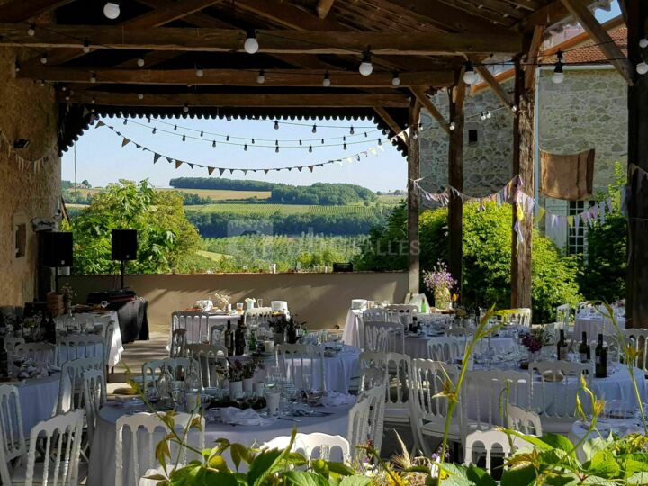Domaine Las Bouzigues
