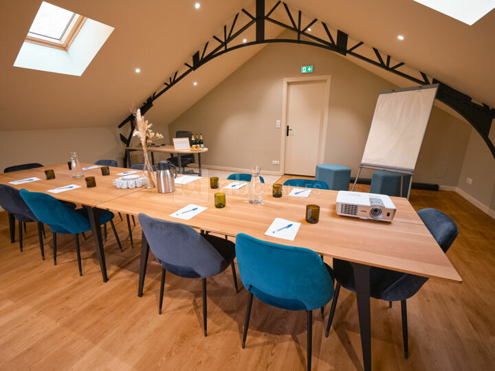 Salle Eiffel