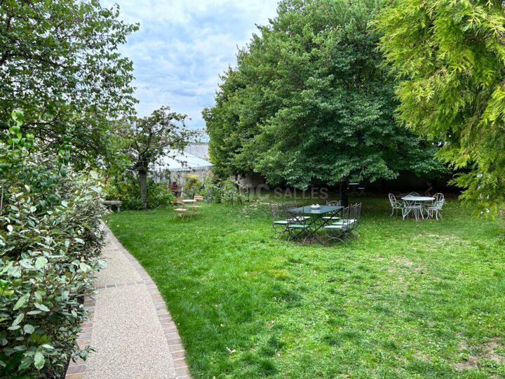 Jardin