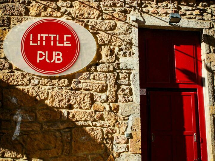Little Pub