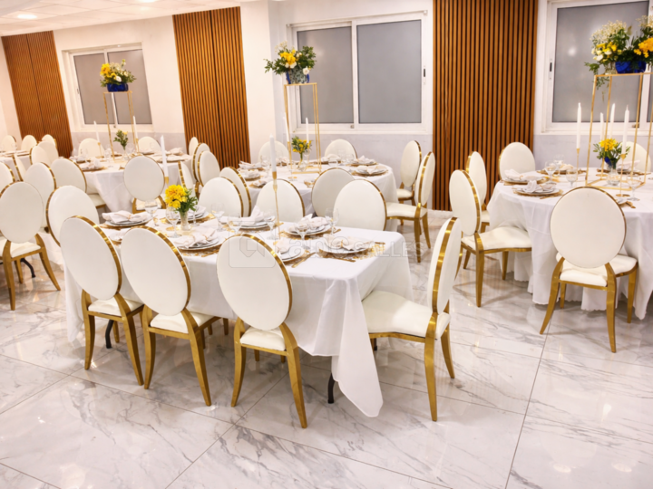 Salle Polyvalente Mozéa