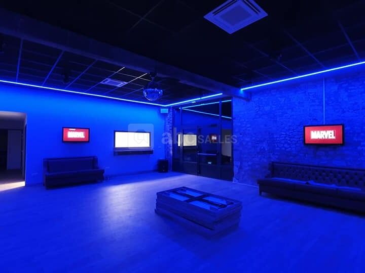 Discothèque