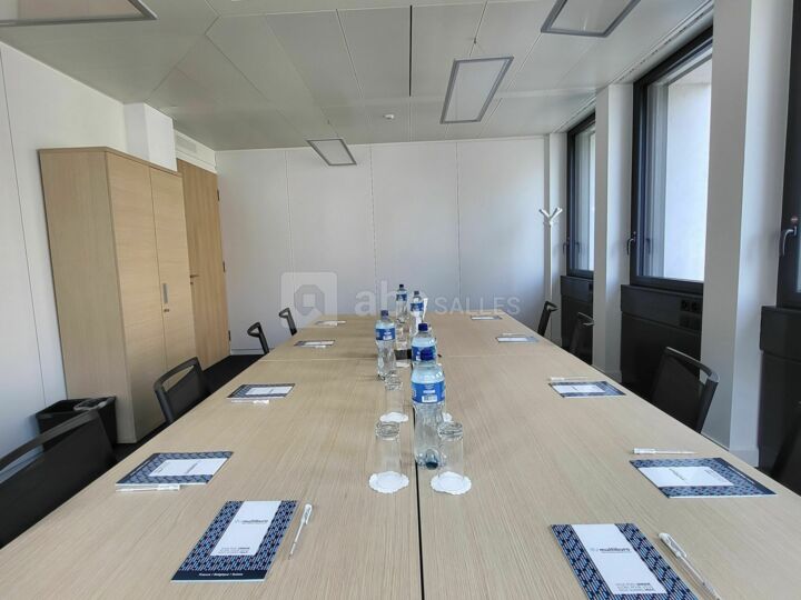 Salle 304