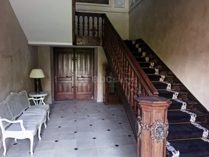Salle