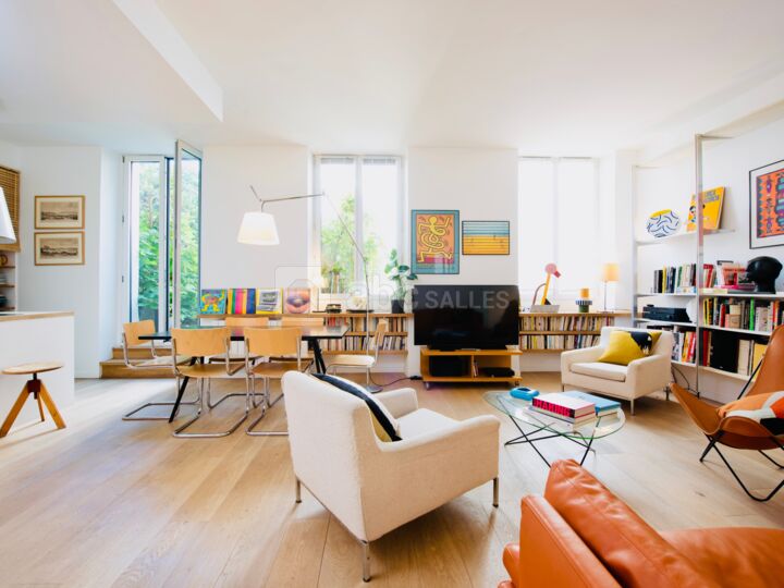 Salle