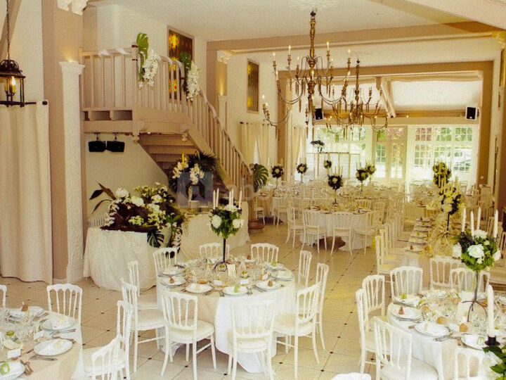 Salle