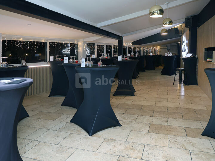 ESPACE MIRABEAU