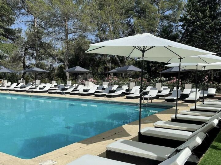 ESPACE PINEDE