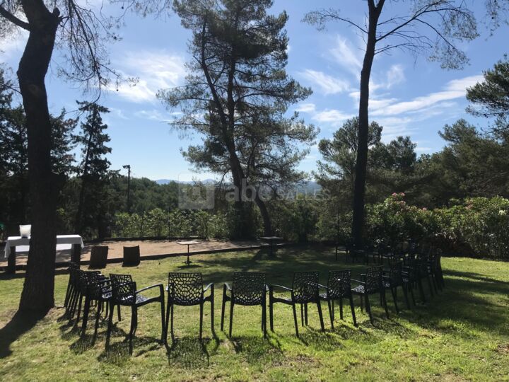 ESPACE SAINTE-VICTOIRE