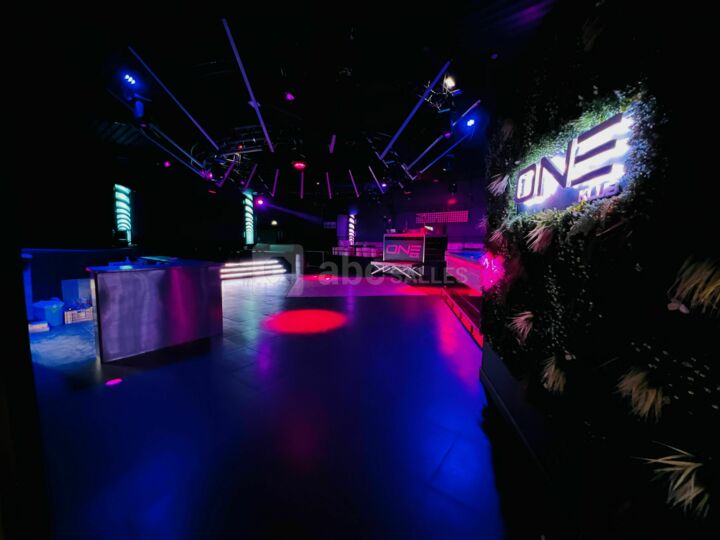 One Klub