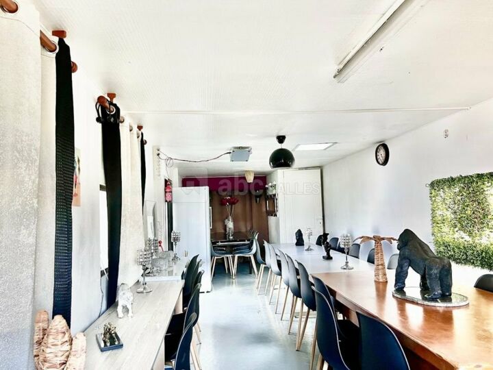 Salle