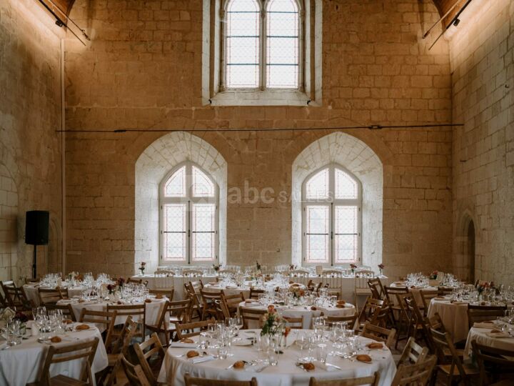 Grande salle Aula