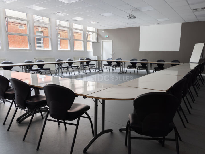 Salle Magnani