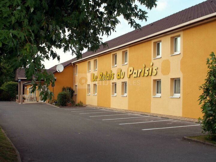 Le Relais du Parisis