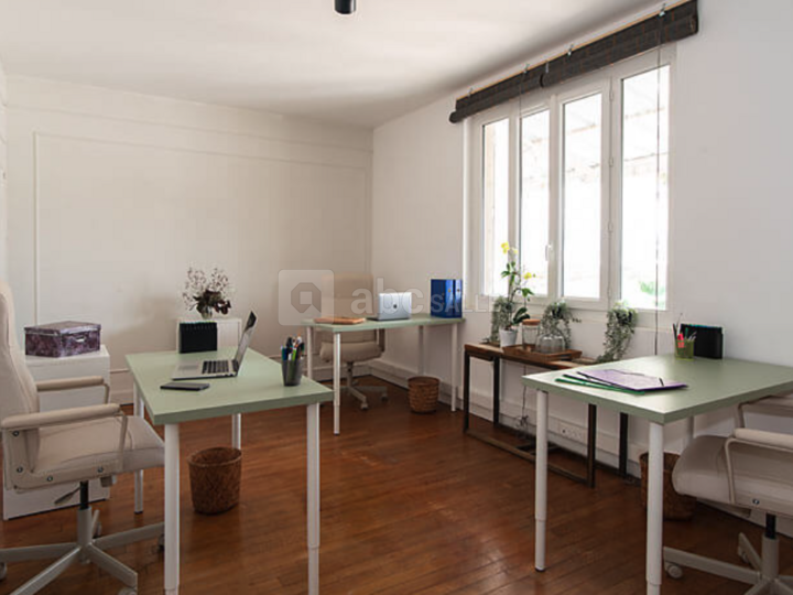 Coworking