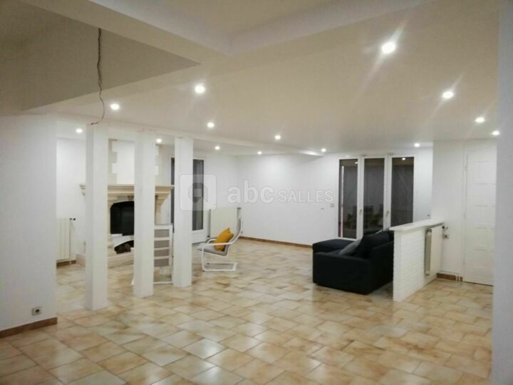 Salle