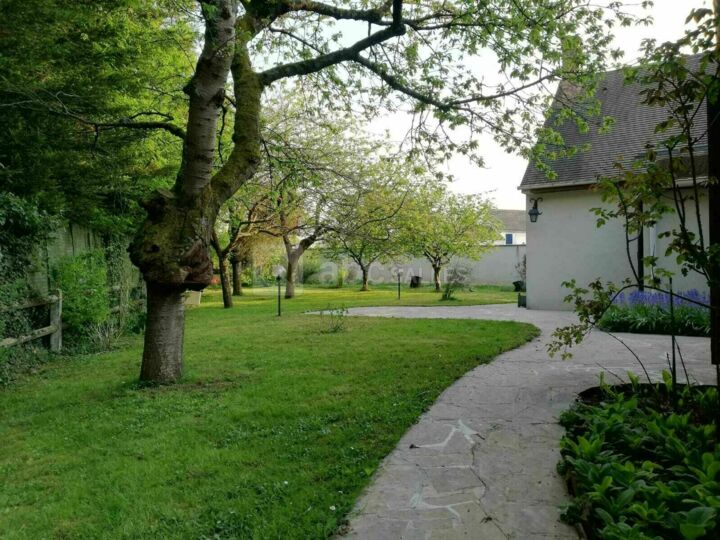 Jardin des 2 Châteaux
