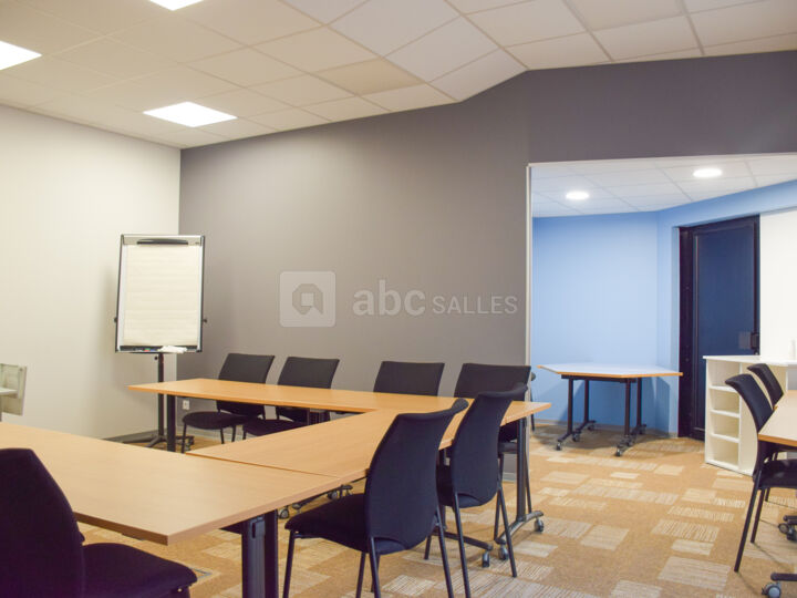 Ibis Rodez Centre