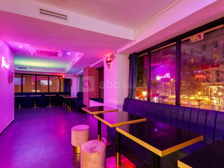 Salle