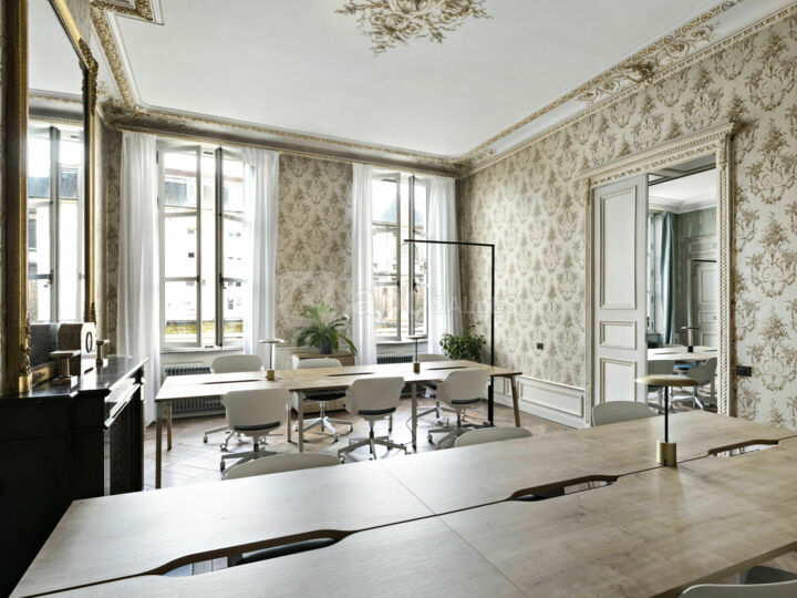 Salon François 1er