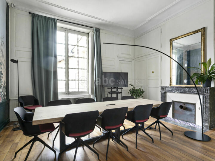 Salon Nicole de Lorraine