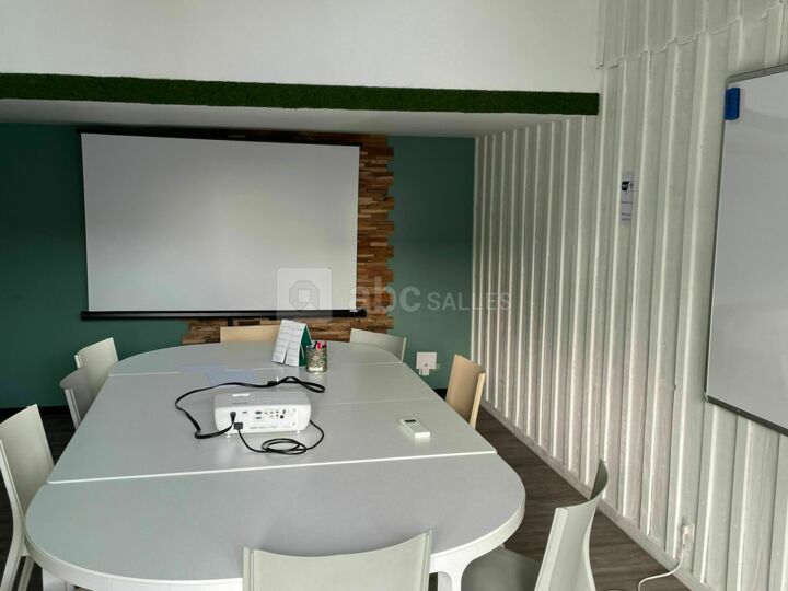 Salle