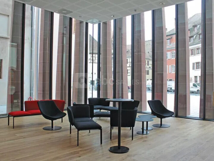 Salon Érasme